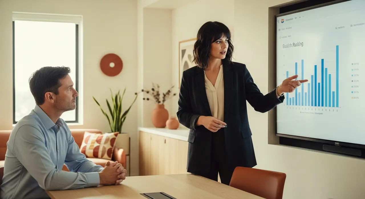 Consultant SEO Saint-Herblain