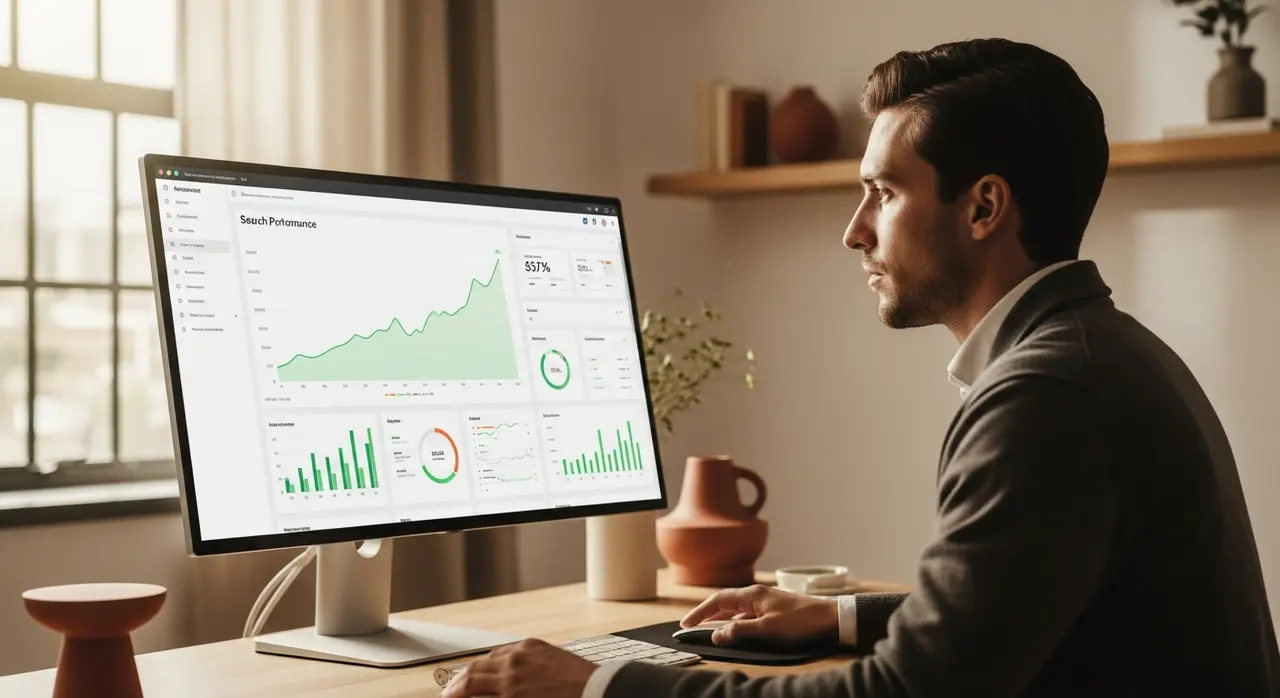 Consultant SEO Saint-Herblain